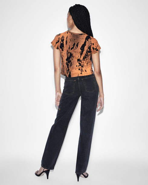 KSUBI Encore Mini Tee Womens Apparel